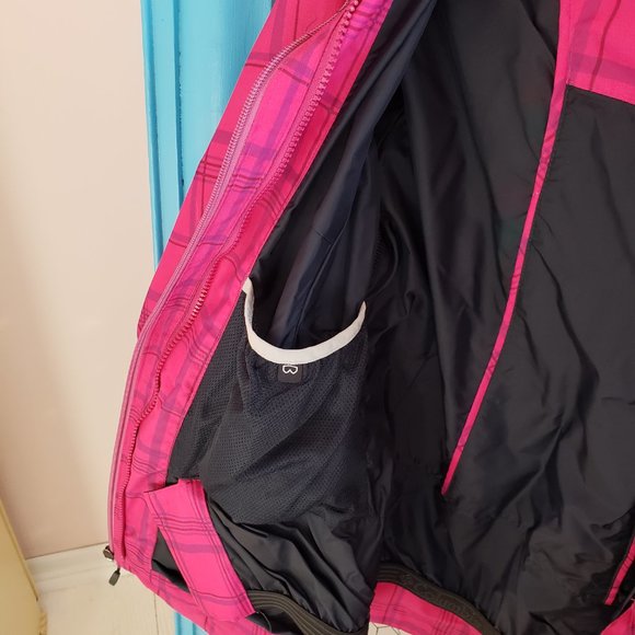 Columbia Spring Jacket - Picture 10 of 13